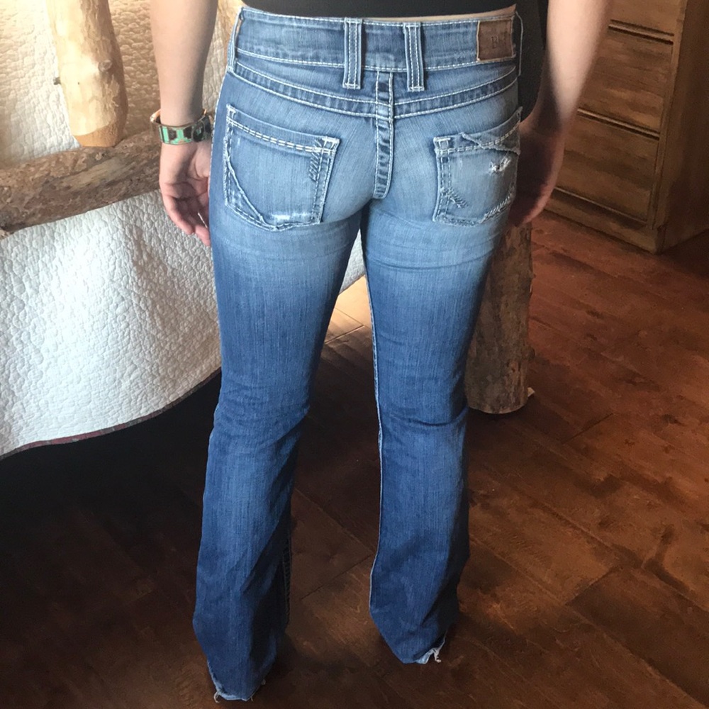 BKE Jeans